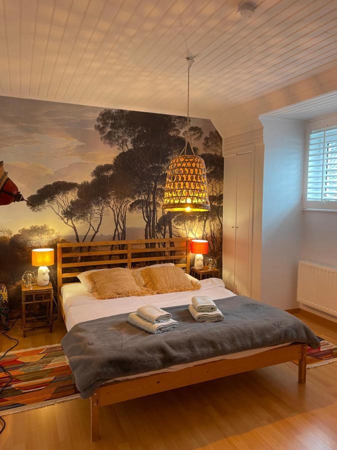 Zee Vakantievilla Begijnhof 5 De Haan Nieuwmunster Zewnętrze zdjęcie
