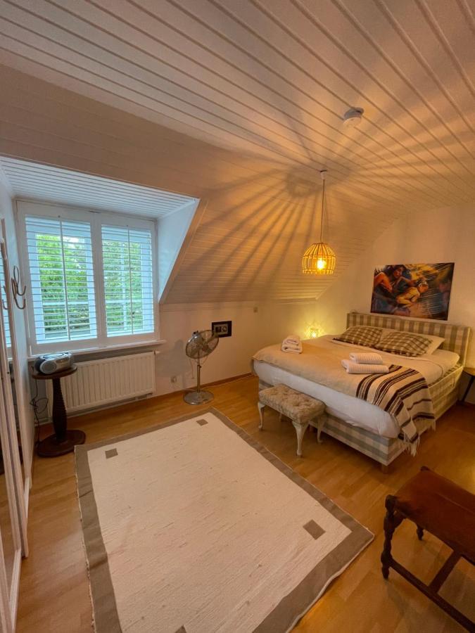Zee Vakantievilla Begijnhof 5 De Haan Nieuwmunster Zewnętrze zdjęcie