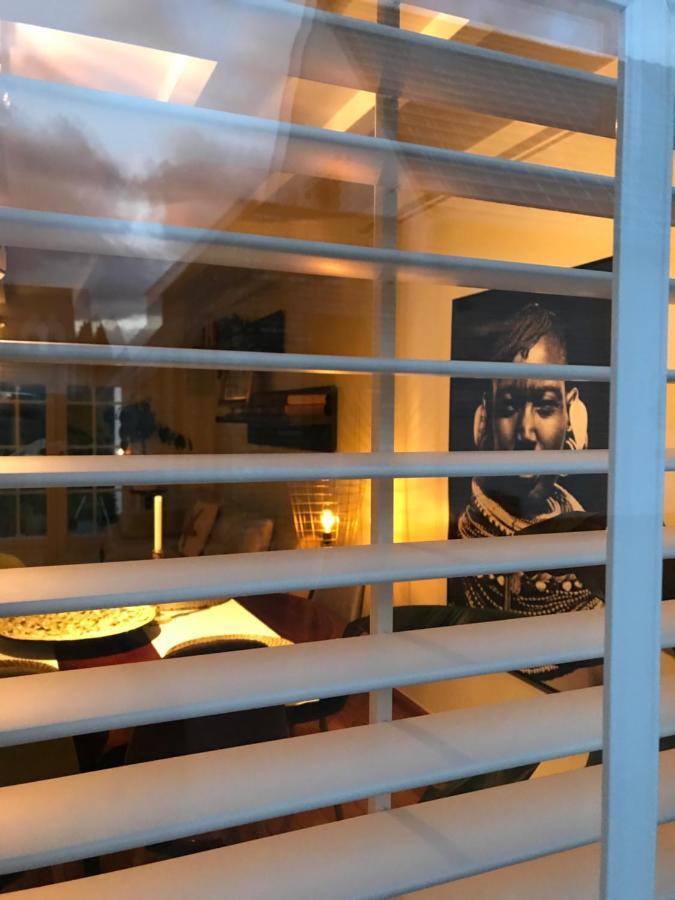 Zee Vakantievilla Begijnhof 5 De Haan Nieuwmunster Zewnętrze zdjęcie