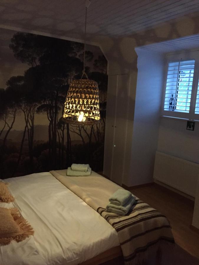 Zee Vakantievilla Begijnhof 5 De Haan Nieuwmunster Zewnętrze zdjęcie